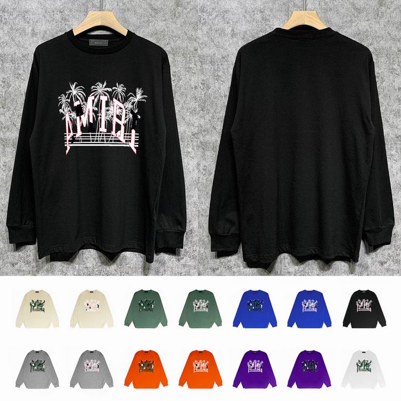 Amiri S-XXL sytCH047